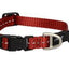Rogz classic halsband - Nena's Pets 