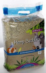 Hennepvezel 2,5kg - Nena's Pets 