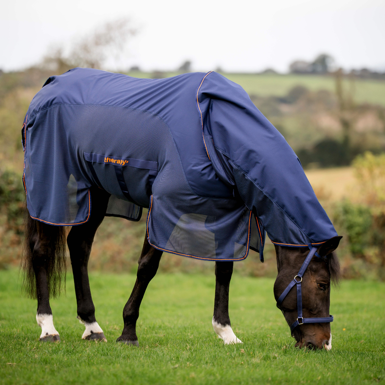 Bucas Therapy X-range Rain