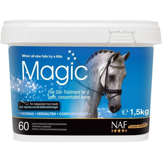 NAF Magic powder - Nena's Pets 