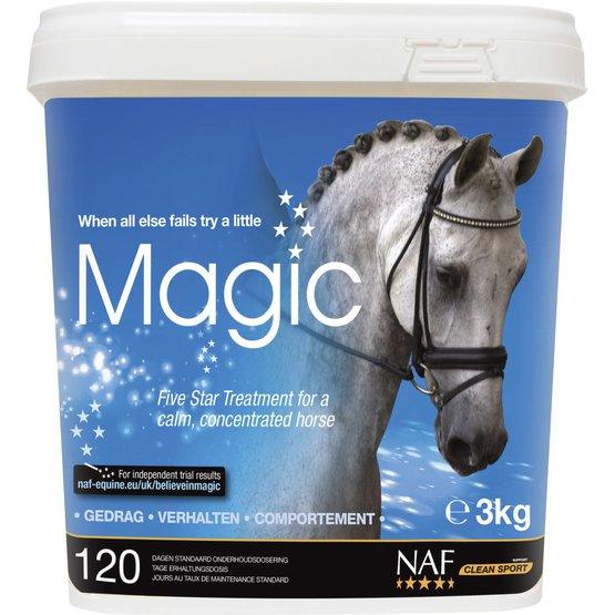 NAF Magic powder - Nena's Pets 