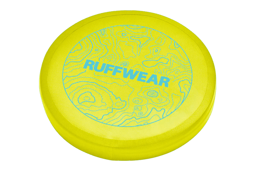 Ruffwear Camp Flyer - Nena's Pets 