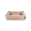 Lex & Max basket Hollywood pink orthopedisch