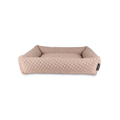 Lex & Max Basket Hollywood Pink Orthopedisch