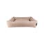 Lex & Max Basket Hollywood Pink Orthopedisch