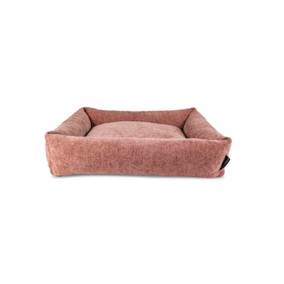 Lex & Max Basket Ibiza Pink Orthopedisch