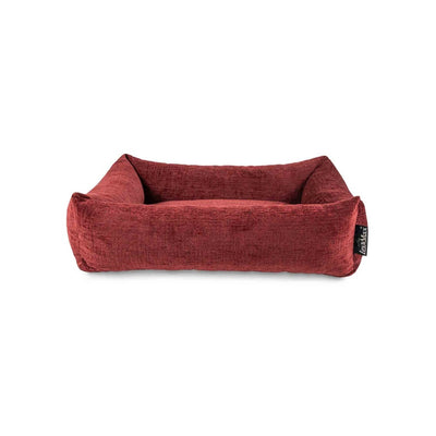 Lex & Max Basket Vienna Red Orthopedisch