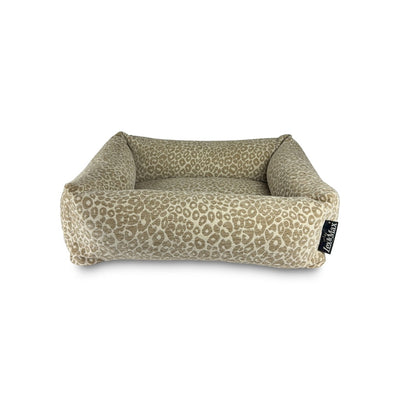 Lex en Max basket Mumbai