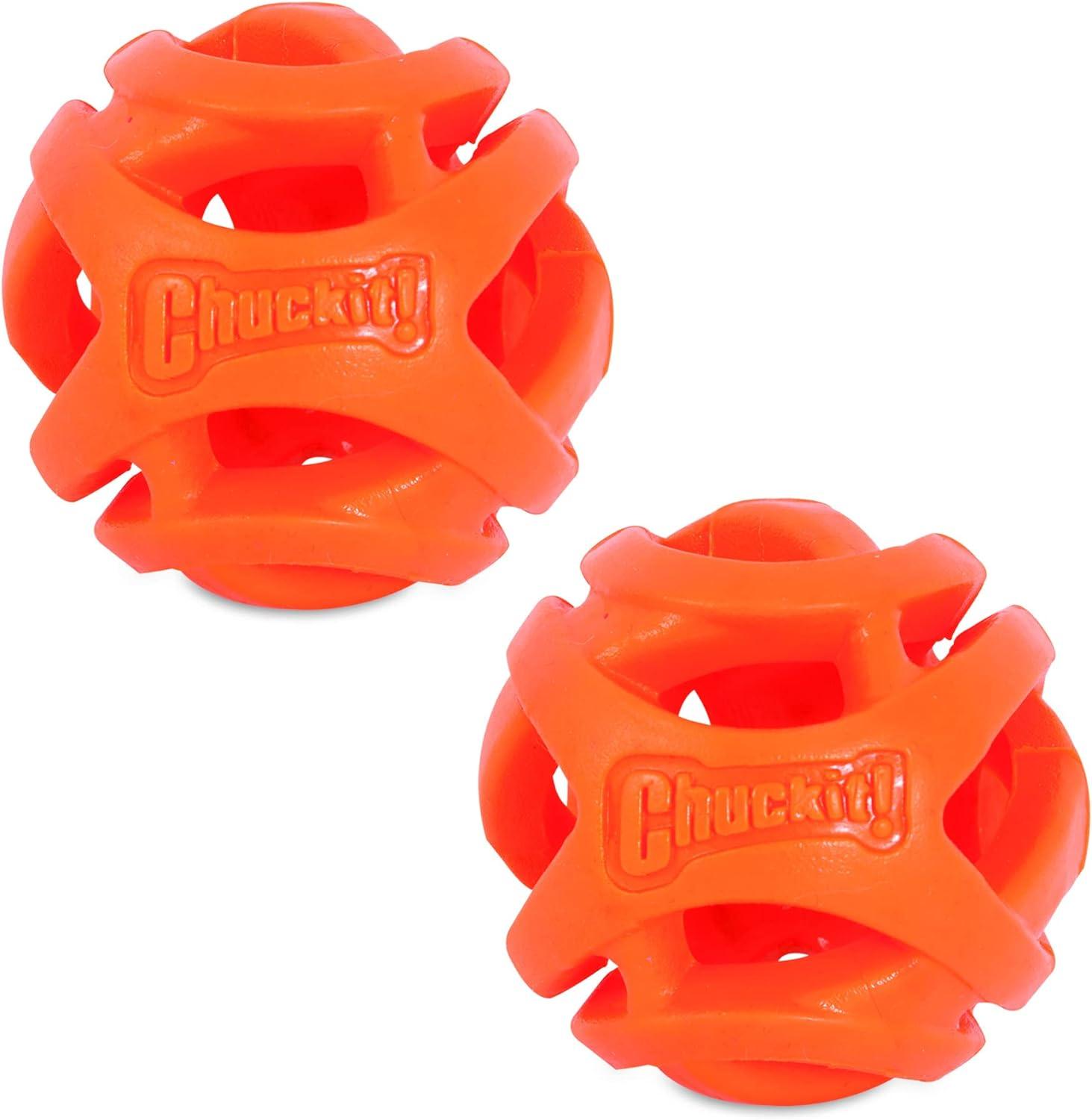 Chuckit Air Fetch bal - Nena's Pets 