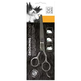 M-PETS grooming rechte schaar