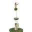 M-Pets My First Cat Tree - veer