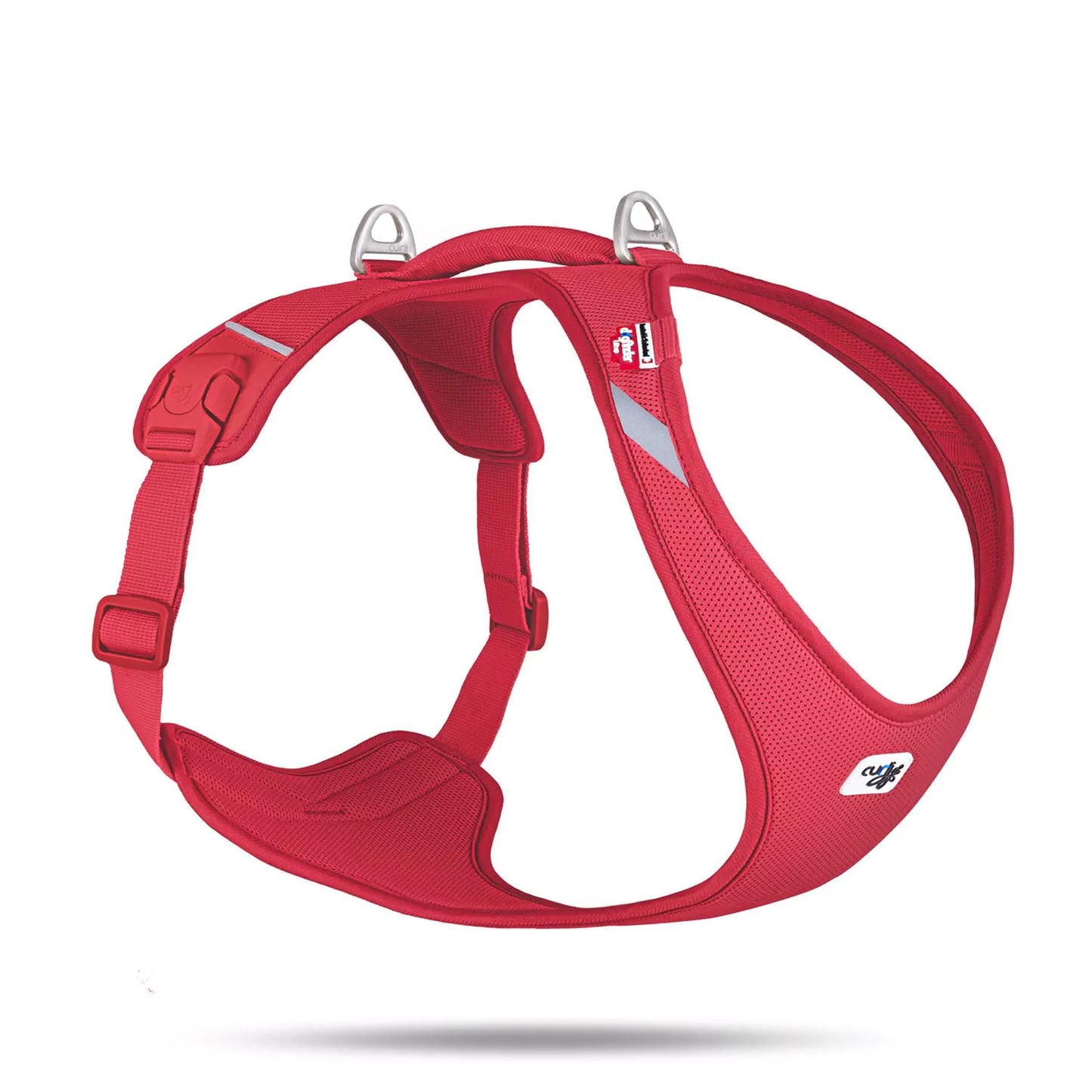 Curli New Belka comfort harnas