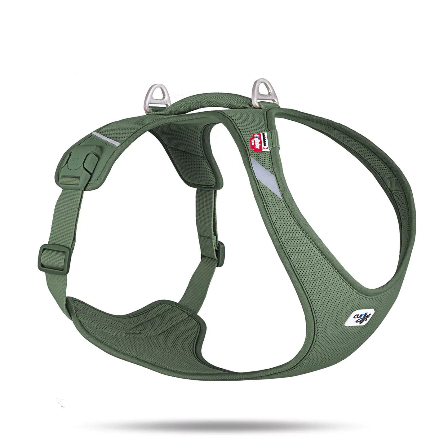 Curli New Belka comfort harnas