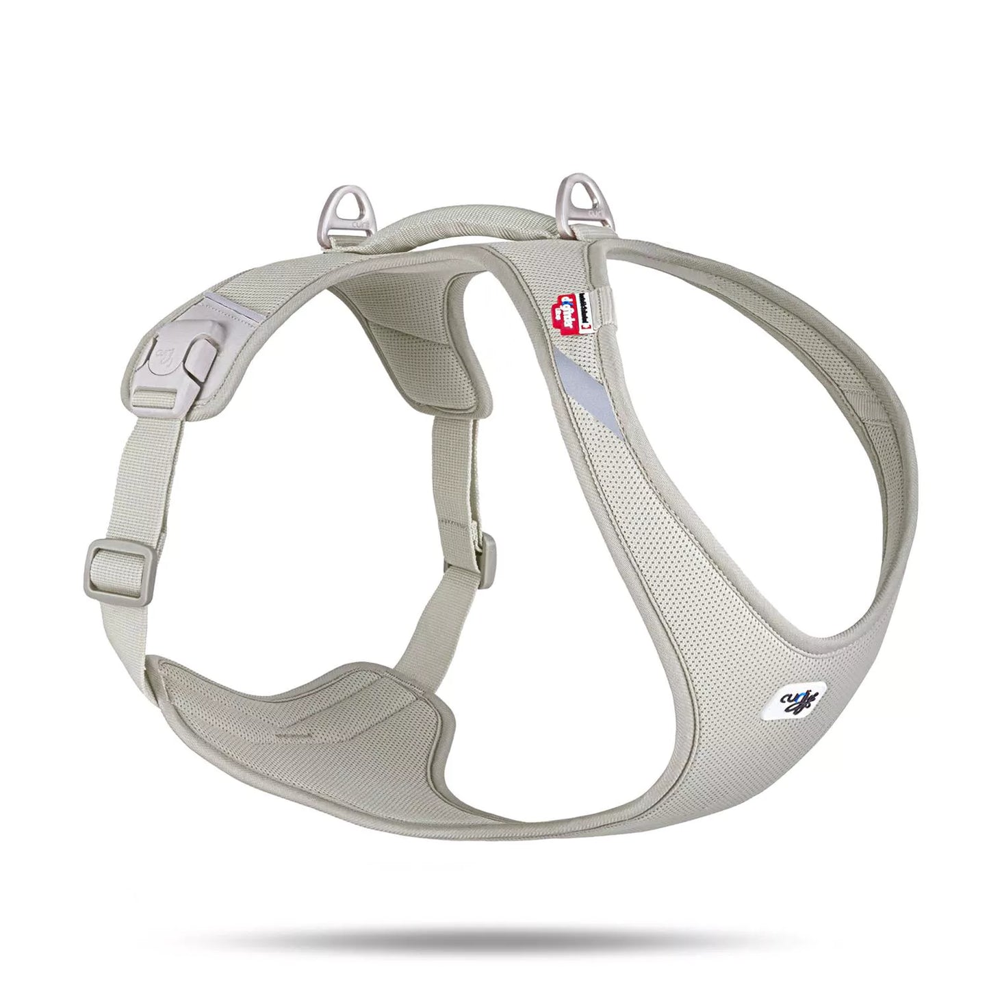 Curli New Belka comfort harnas