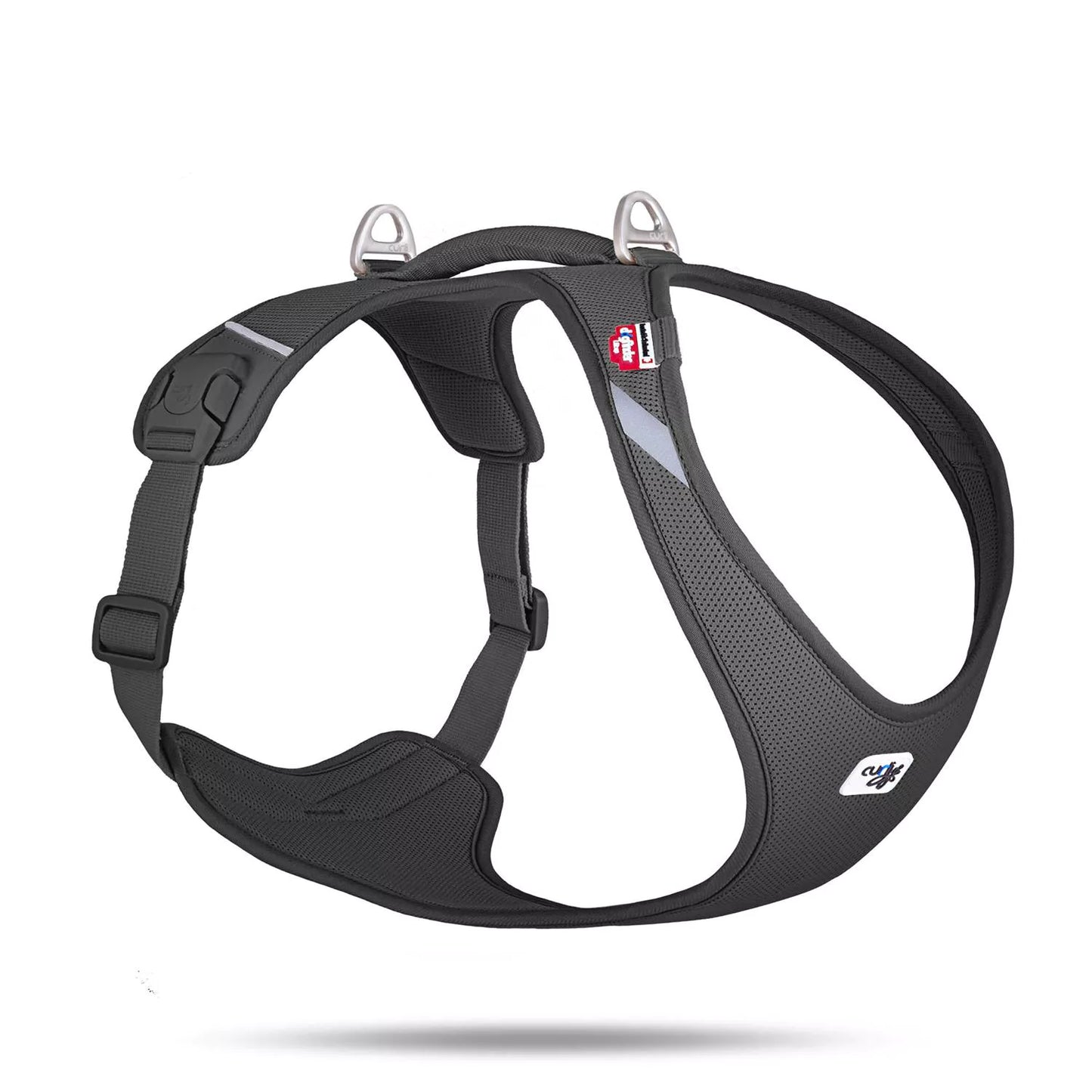 Curli New Belka comfort harnas