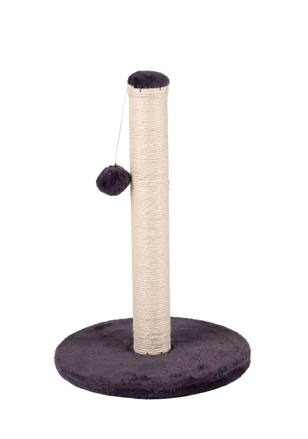 M-Pets My Second Cat Tree - pompom
