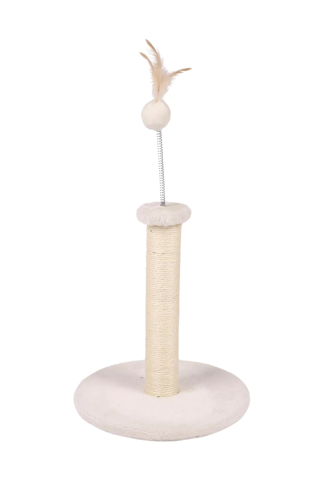 M-Pets My Second Cat Tree - veer