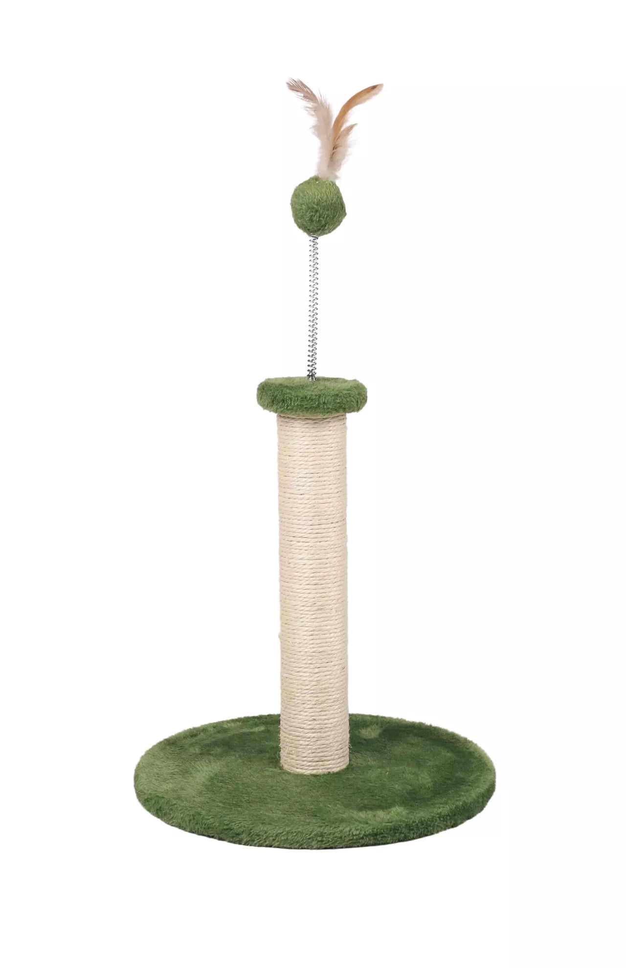 M-Pets My Second Cat Tree - veer