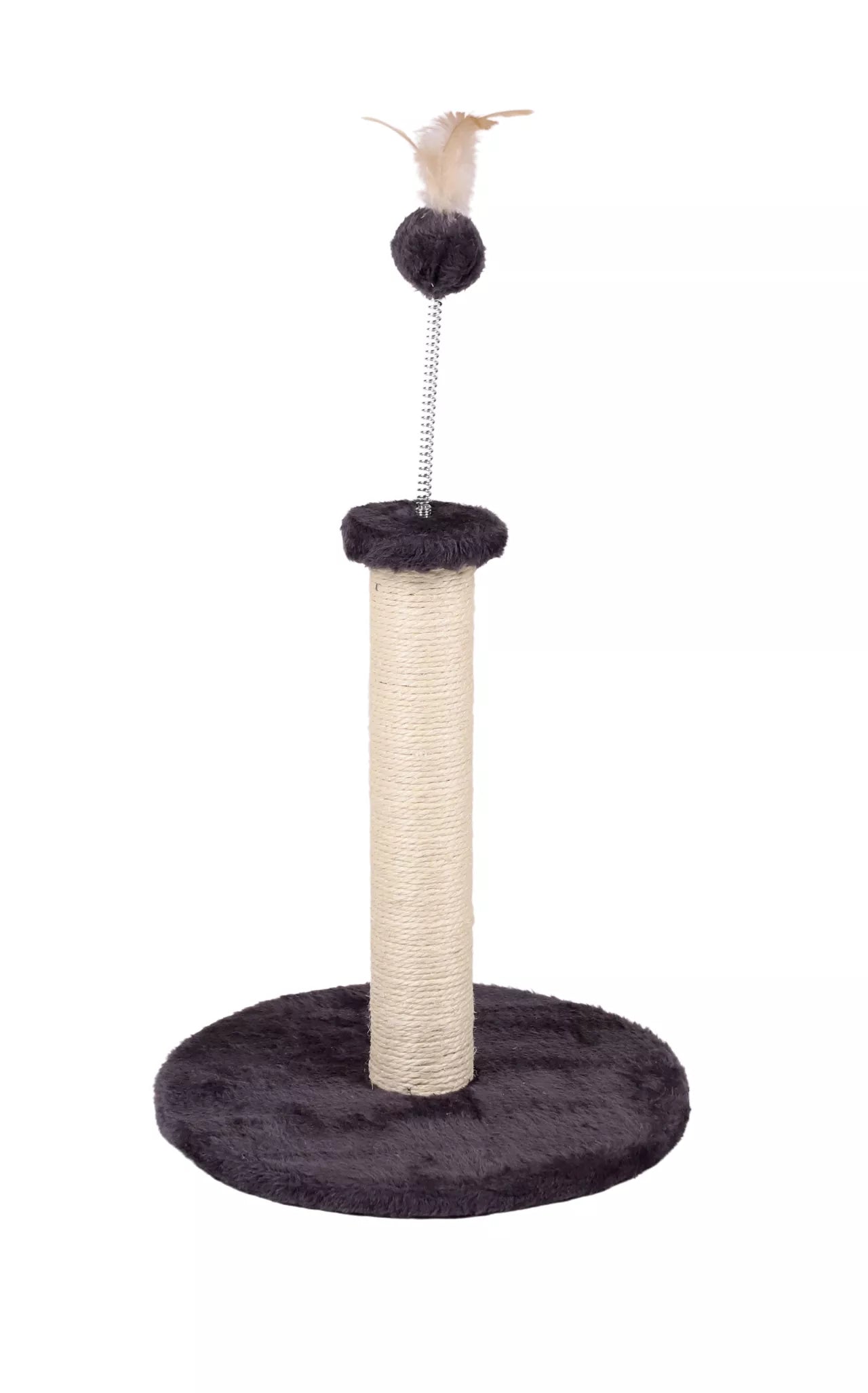 M-Pets My Second Cat Tree - veer