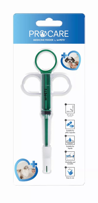 M-Pets Procare medicijndispenser