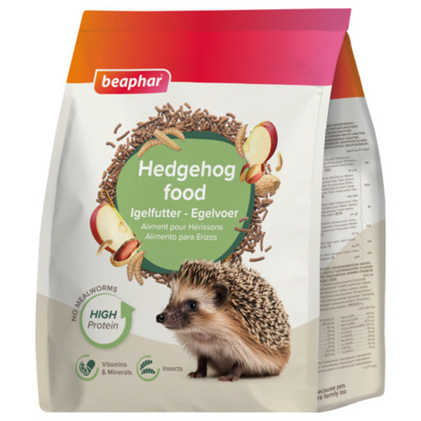 Beaphar Egelvoer 1 kg