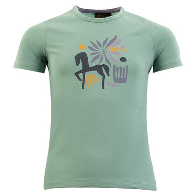 BR Mini Horse T-shirt shortsleeve - Nena's Pets 