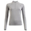 BR CLX long-sleeve zip-up shirt dames - Nena's Pets 