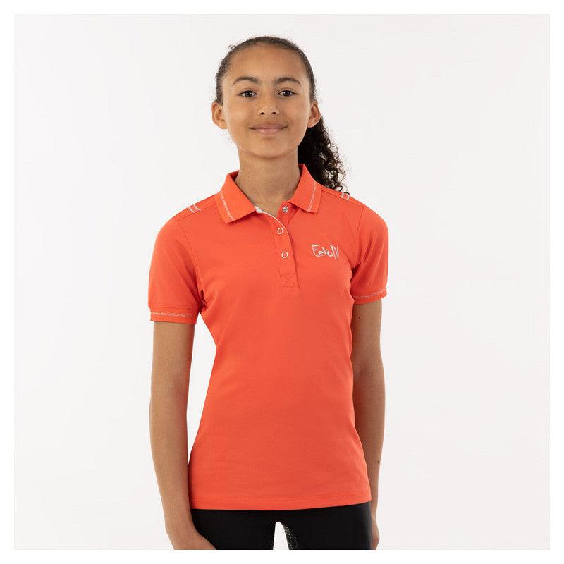 BR Eevolv poloshirt Evan kinderen - Nena's Pets 