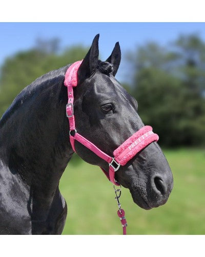 HB Halster Soft met tekst