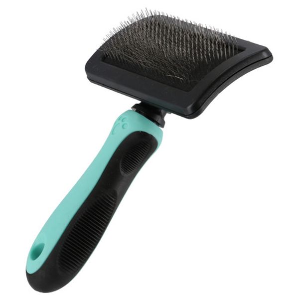 BeauBeau Slicker borstel L