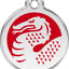 Red Dingo Penningen Specials