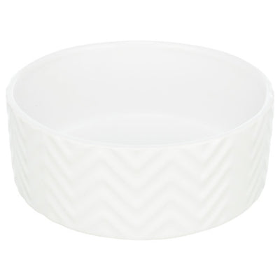 Trixie Keramische Voer/Waterbak