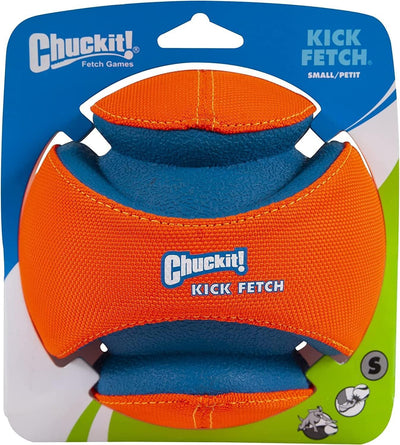 Chuckit kick fetch small - Nena's Pets 