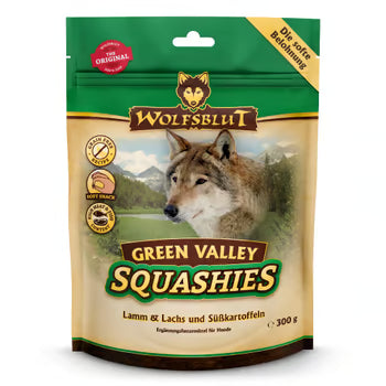 Wolfsblut Squashies Snacks