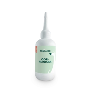 Dogsuppy ear clean oorreiniger - Nena's Pets 