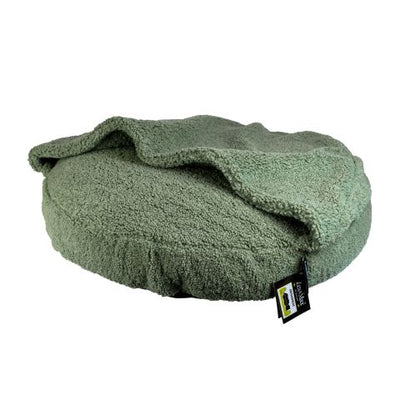 Lex & Max Orthopedic Dachshund hoodie
