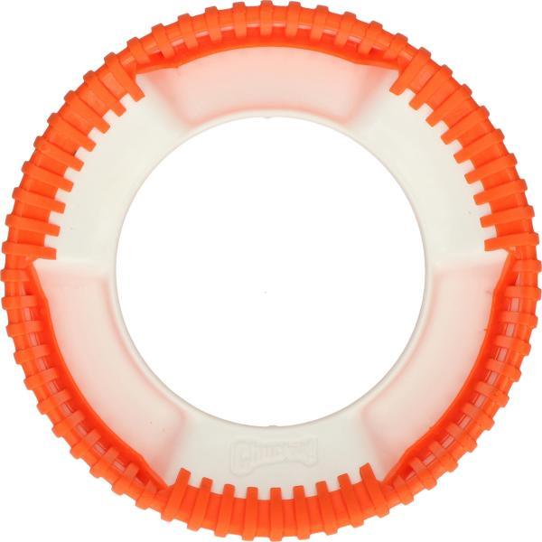 Chuckit! Rugged fetch wheel