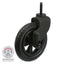 Trixie Buggy-Voorwiel voor hondenfietskar - Nena's Pets 