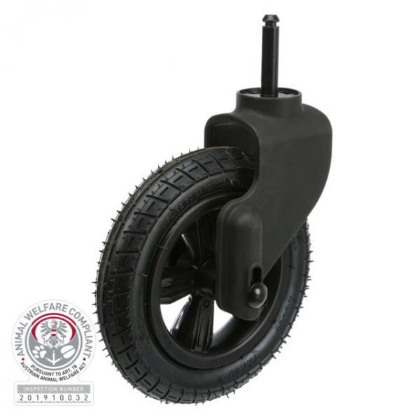 Trixie Buggy-Voorwiel voor hondenfietskar - Nena's Pets 