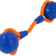 Chuckit Crunch ball md duo tug - Nena's Pets 