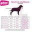 Adori bench met 2 schuifdeuren - Nena's Pets 