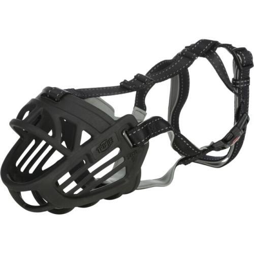 Trixie flex muzzle muilkorf - Nena's Pets 