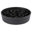Bamboo dog slow feeder