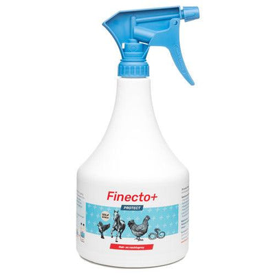 Finecto spray 1L - Nena's Pets 