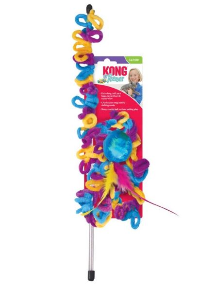 KONG Teaser Loopz