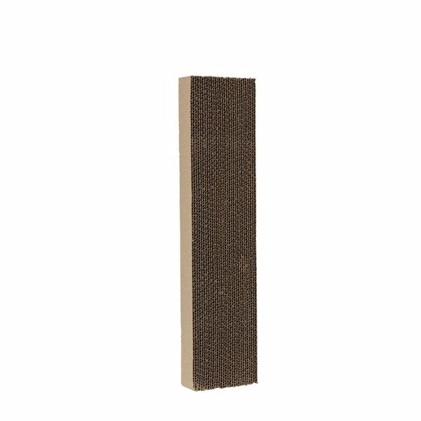 Adori Karton krabplank met kattenkruid
