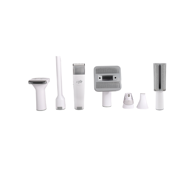 Pro Pet Grooming Kit