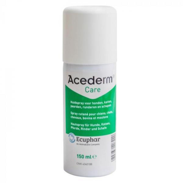 Acederm spray - Nena's Pets 