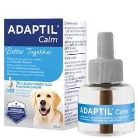 Adaptil Calm diffuser navulling - Nena's Pets 