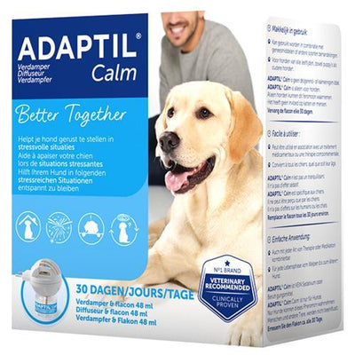 Adaptil Calm diffuser - Nena's Pets 